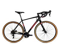 Rower Gravelowy TREK CHECKPOINT Gravel Alu Carbon Hydro Disc GRX