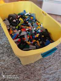 Mix Klockow LEGO