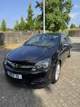Opel Astra GTC 1.7cdti 125 cv