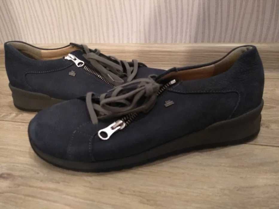 Finn Comfort Bexley 37,5 buty sklep 240 Euro lepsze niż Ecco Okazja