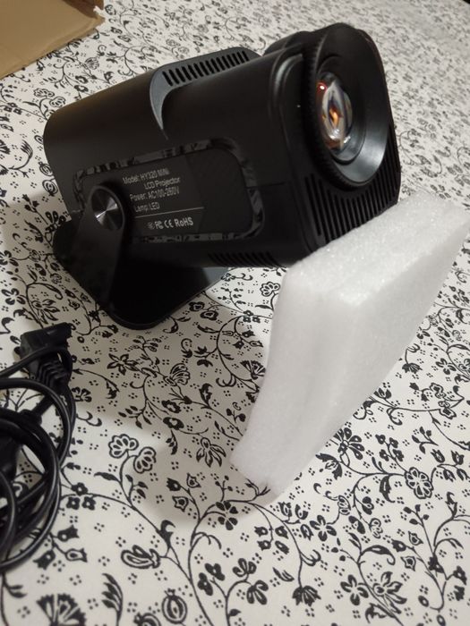 Projector android