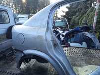 KLAPKA WLEWU PALIWA OPEL ASTRA II HB