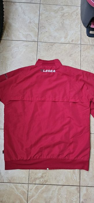Legea bluza sportowa męska rozmiar L/XL wymiary na zdjęciach