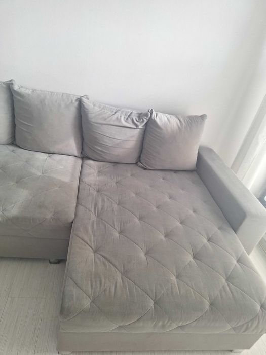 Sofa kanapa rozkładana