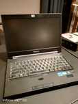 Laptop biznesowy SAMSUNG NP400B4C