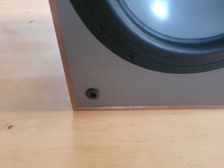 Paradigm Monitor 3v4