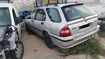 Honda Civic Para Peças 1.4 16V Gasolina