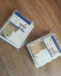 Zawiasy hettich nowe