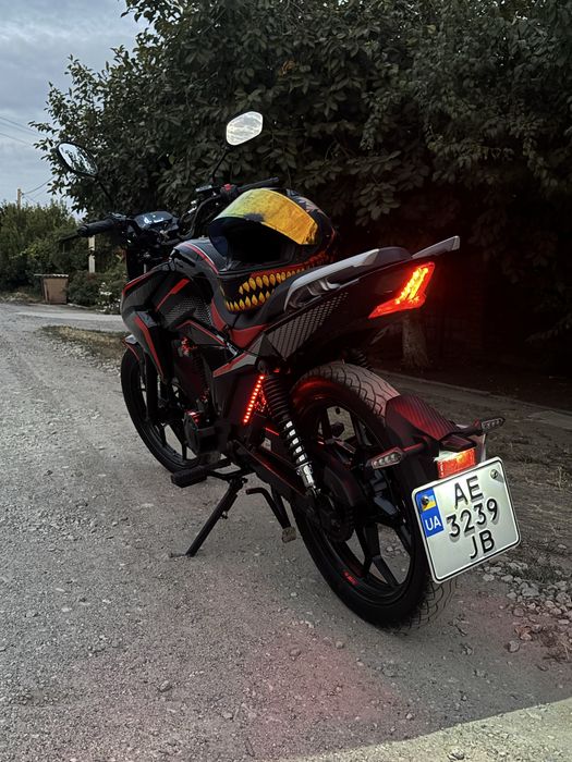 Продам SPARK-200r16