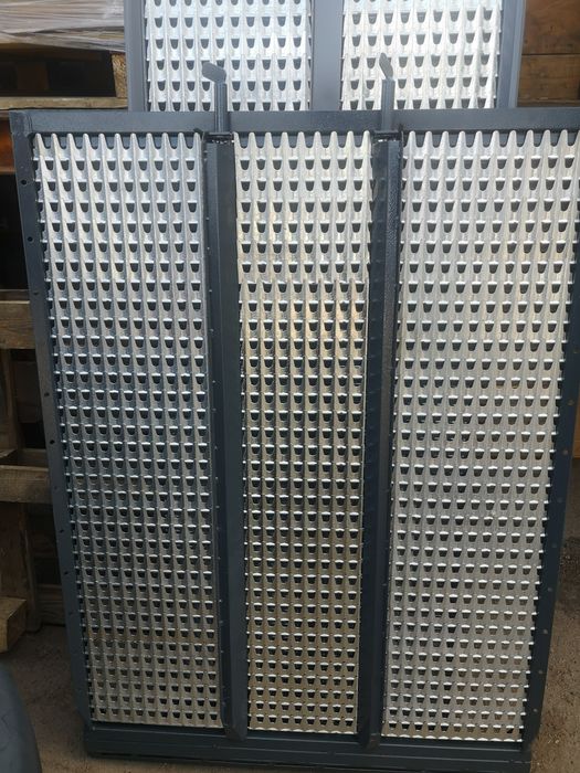 Решето для комбайну Сампо Sampo 500, 580, 600, 650, 680, 3020, 2020