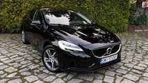 Volvo V40 VOLVO V40 190 KM 2016r.