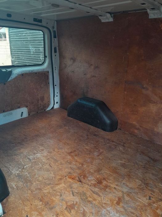 Ford Transit грузовой 2008 года
