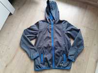 Softshell Crivit 158/164