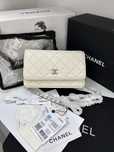 Сумочка в стилі Chanel