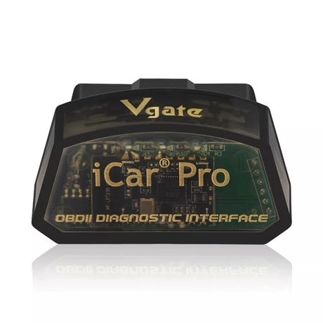 Автосканер Vgate Icar PRO Android IOS elm327 v2.2 v. 2.2 v 2.2 BT 4.0