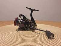 Kołowrotek daiwa fuego lt2500