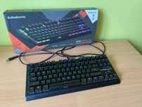 RGB Klawiatura Steelseries Apex M750 TKL