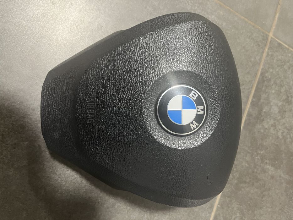 Заглушка airbag BMW F серія (F25)