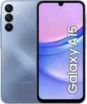 Samsung Galaxy A15 SM-A155 4/128GB Niebieski
