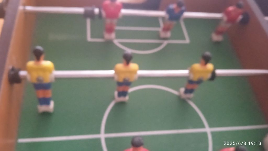 Jogo de matraquilhos