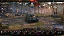 Продам, або обміняю (ващі пропозиції) WOT аккаунт