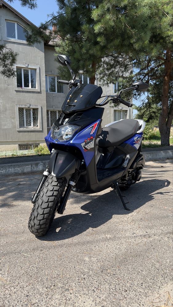 Продам Spark SP150-19