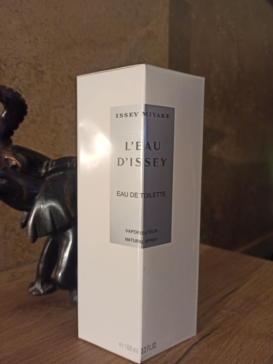 Issey Miyake 100 ml