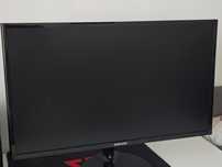 Sprzedam monitor Samsung S24F350FHU
Matryca LED, roz