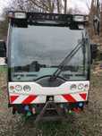 Multicar Hako 2000