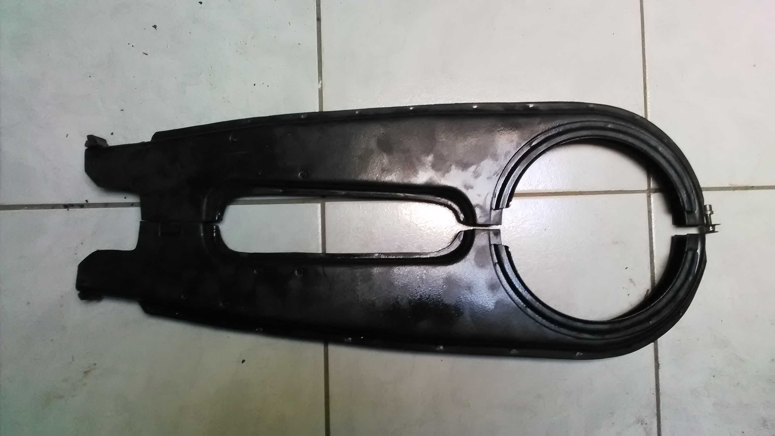 Guarda corrente para Jawa 559