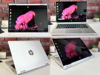 HP ProBook X360 435 G7·Ryzen 5 4500U(6ядер)·8GB+SSD 256GB·Touch 13"IPS