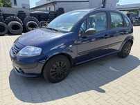 Citroën C3 2003 Citroen c3 z NIEMIEC !! Technicznie super!! Na dojazdy do pracy