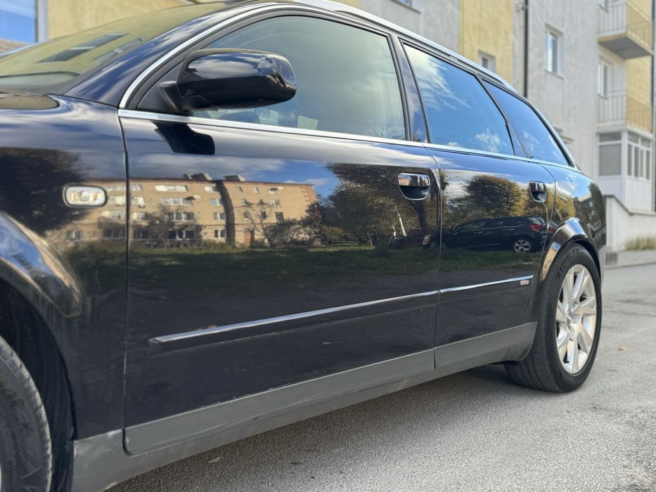 Продам Audi A4B6 Automat