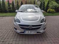 Opel Corsa Corsa E 2016 r. kupiona w polskim salonie