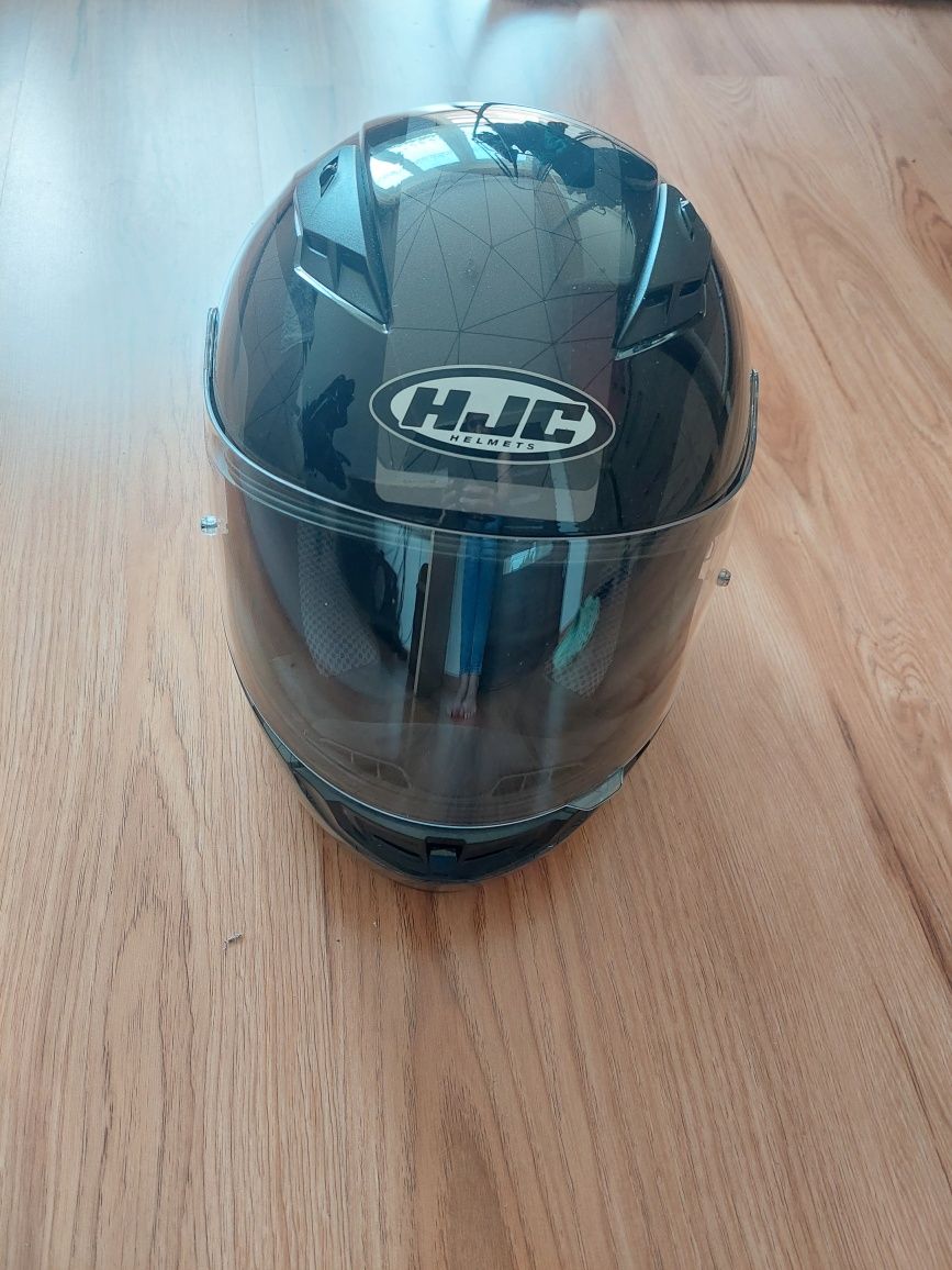 Kask motocyklowy HJC