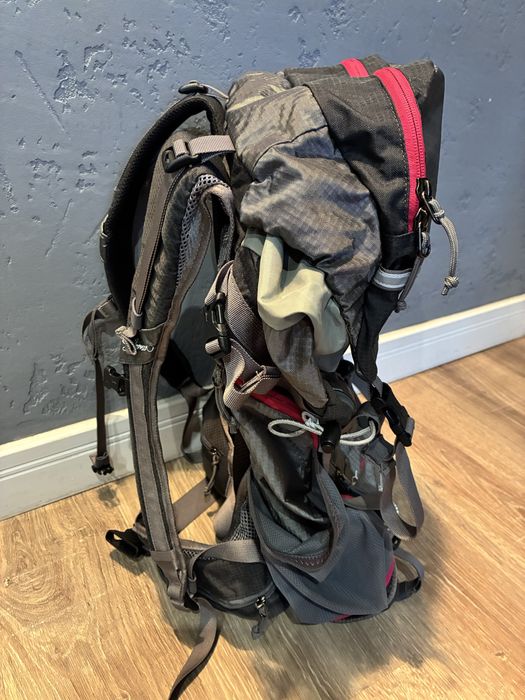 Salomon Sky 30 plecak skiturowy turystyczny trekkingowy