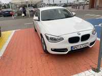 BMW 118I 1.6 Benzyna