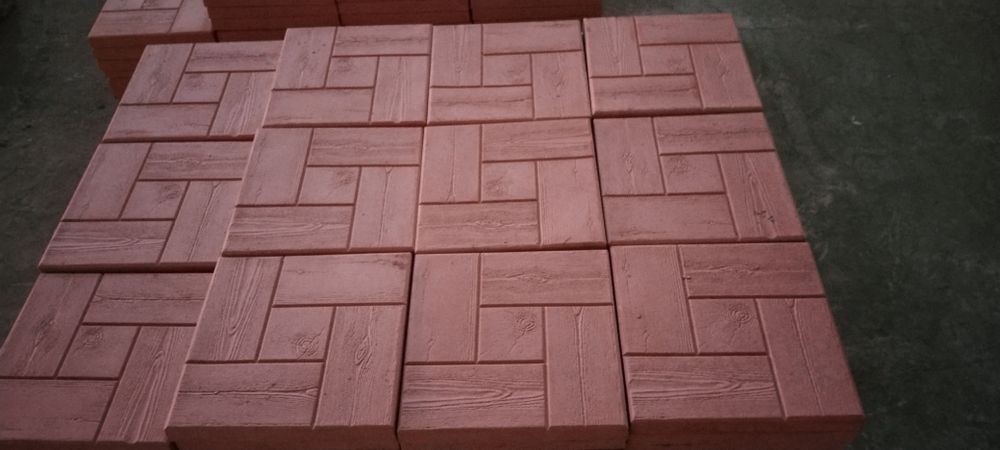 Доставка БЕЗКОШТОВНА. Тротуарна плитка від виробника