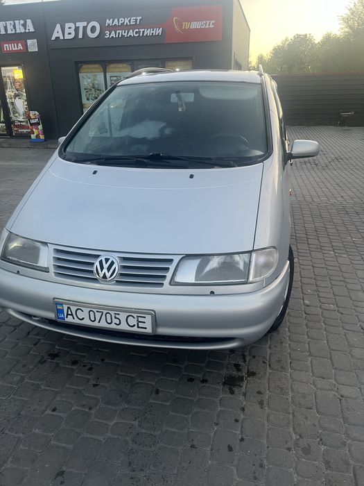 Продам надійну машину