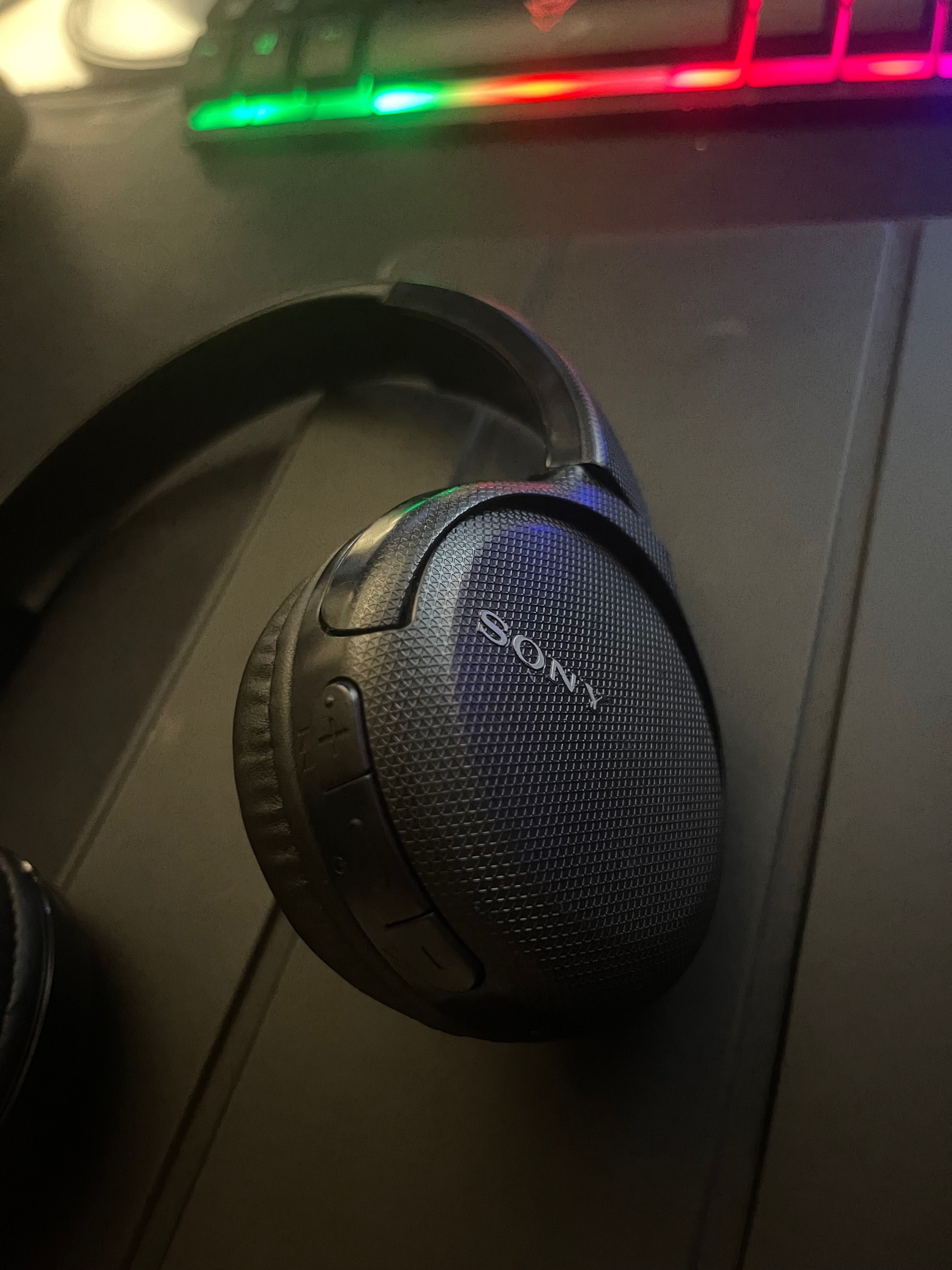Headphones SONY WH-CH510