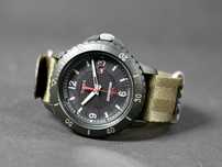 Timex Tw4B14500 Expedition Solar