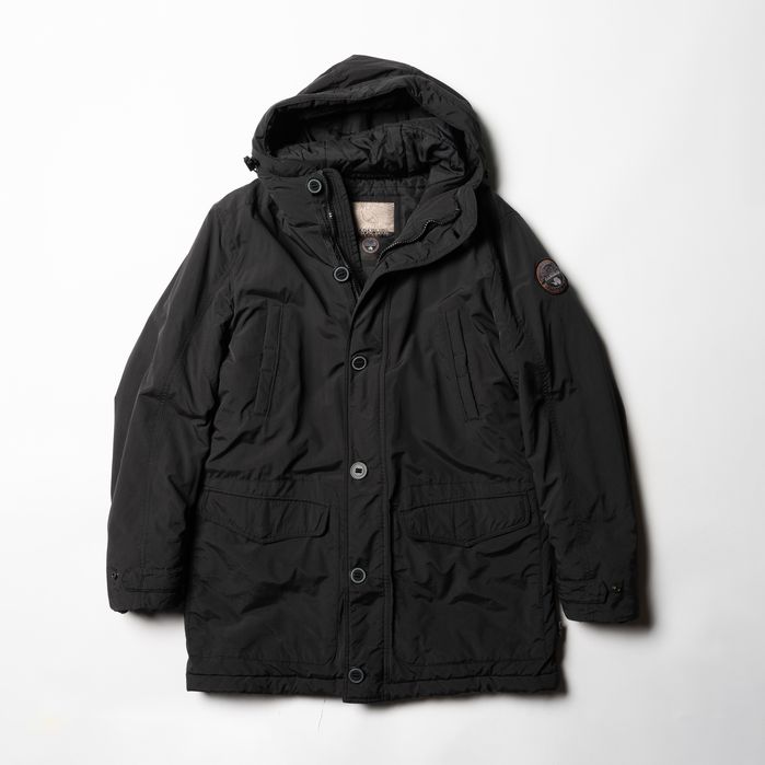 NAPAPIJRI Parka чоловіча парка [Jmh016615]