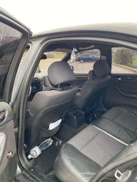 Продам BMW e46 320D