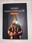 Spisek franciszkanów - John Sack