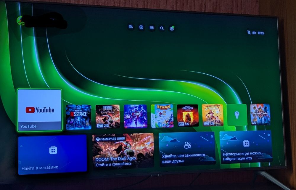 Xbox Series X 1Tb Повна комплектація
