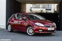 Fiat Bravo 1.4 T-Jet 16V Sport 150KM