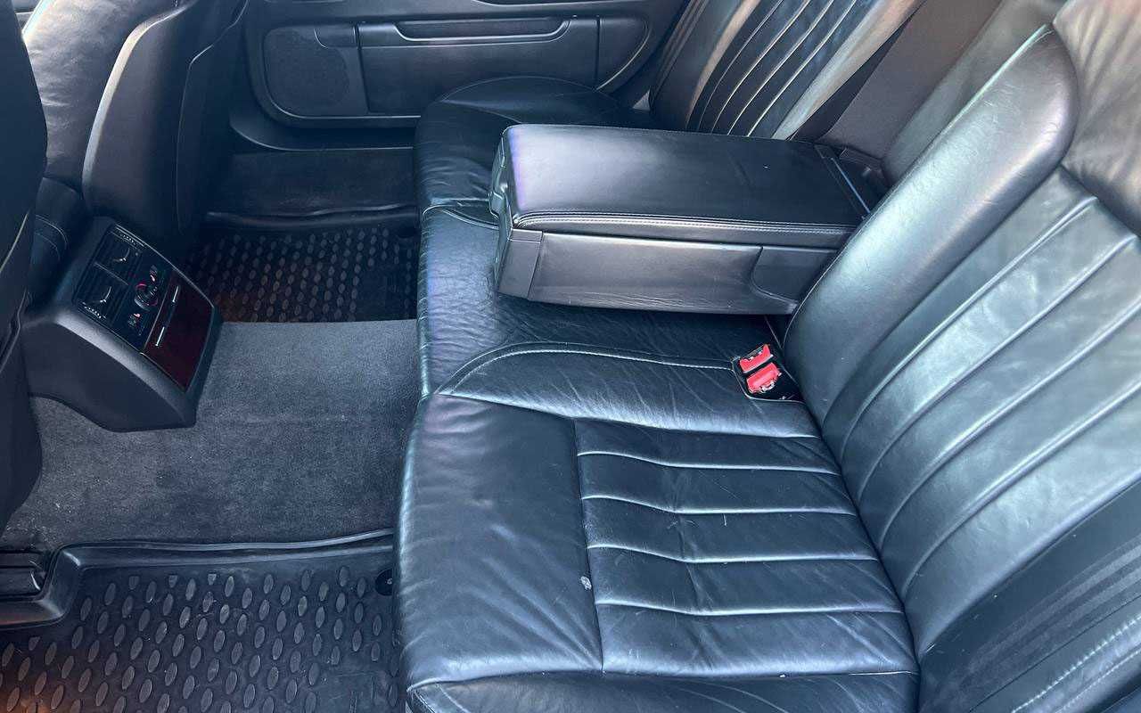 Audi A8 2004 3.0