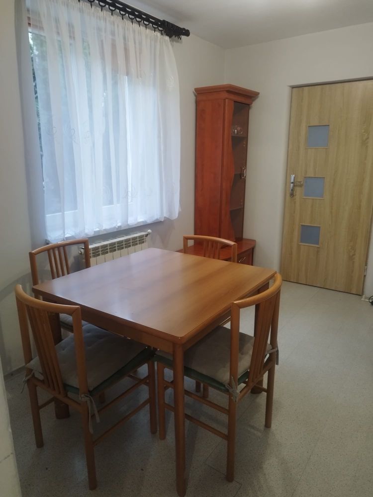 Dom do wynajęcia dla firmy