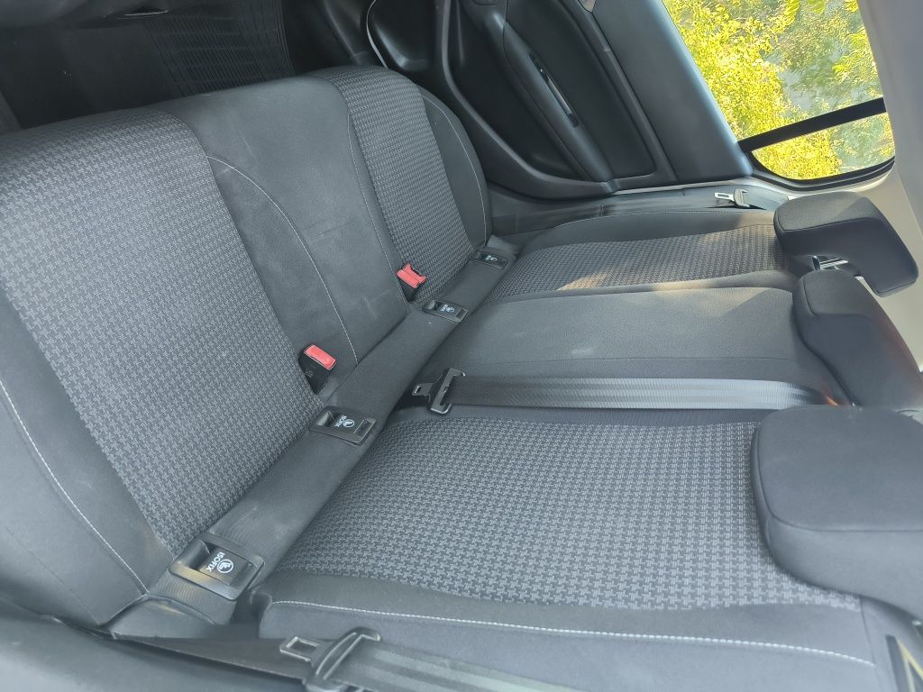 Peugeot 308 1.6 BlueHDi Style 2018