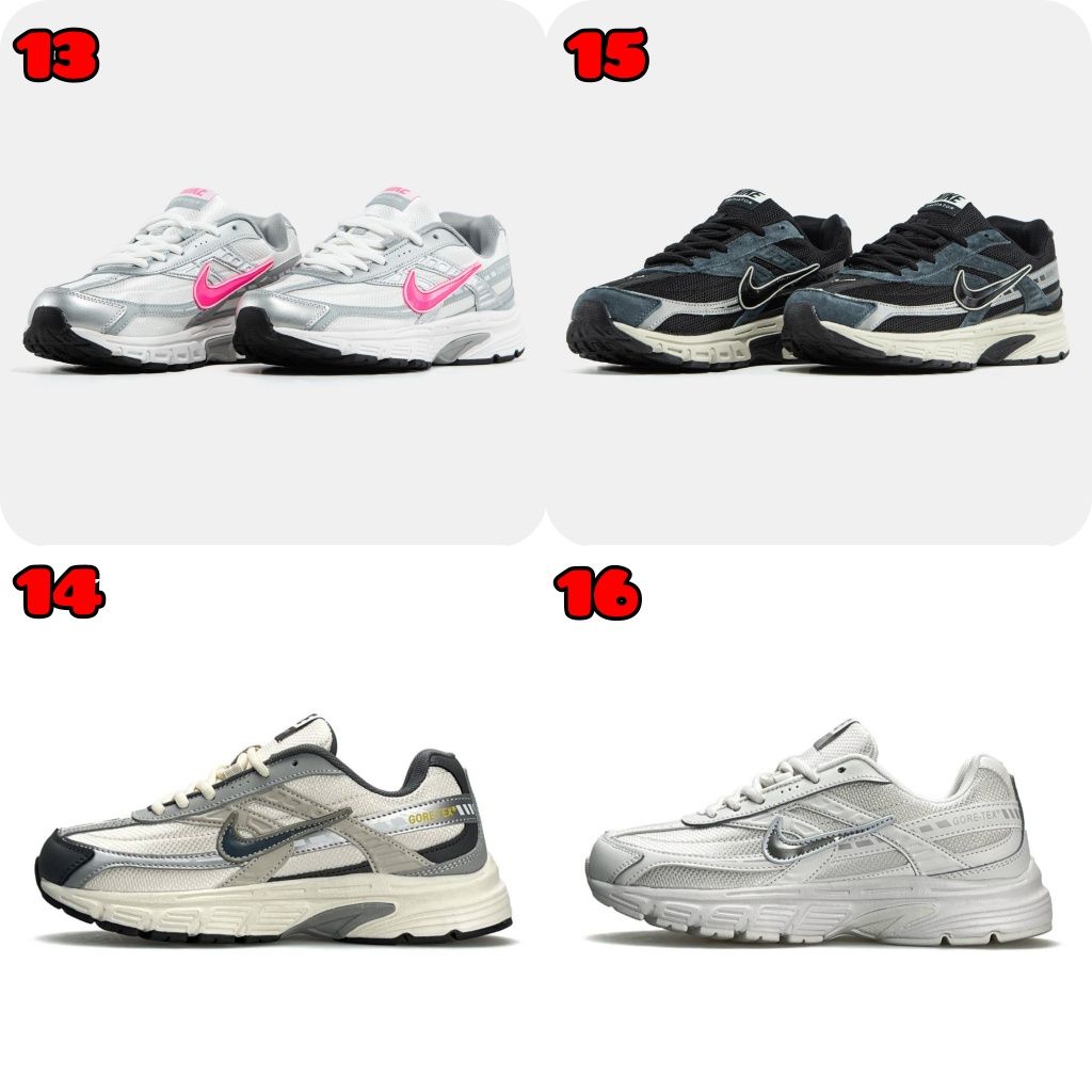 БЕЗ ПЕРЕДОПЛАТ ‼️ Кросівки Nike Initiator / Найк Інітіатор /ТОП ЯКІСТЬ
